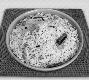 Jeera Fried Rice