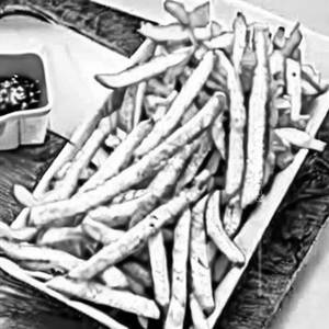 Finger Chips