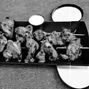 Chicken Tandoori