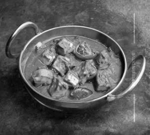 Kadhai Paneer