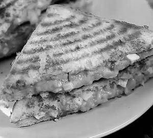 Tandoori Sandwich