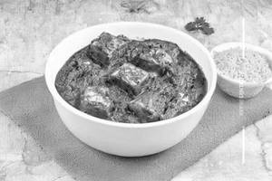 Palak Paneer