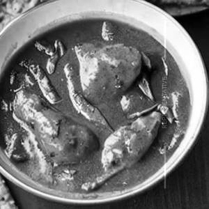 Chicken Pepper Gravy