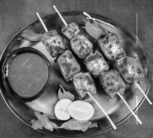 Paneer Kalimiri Kabab