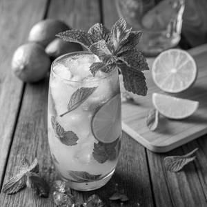 Classic Mojito