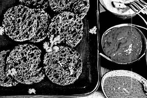 Harabhara Kebab