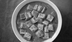 Paneer Takatak (350 ml container)