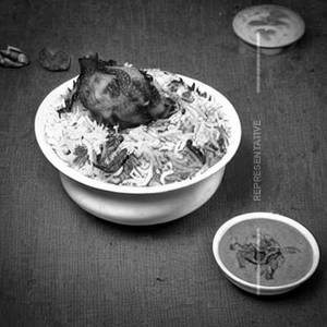 Nirvana Special Biryani (Chicken)