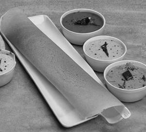 Ulli Pesara Dosa