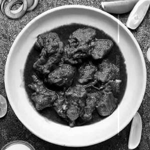 Mutton Adraki