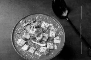 Matar Paneer