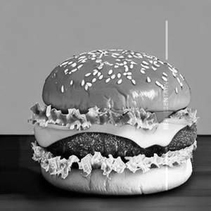 Cheese Burger