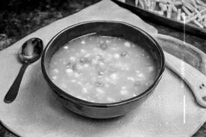 Veg Sweet Corn Soup