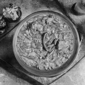 Dal Palak Kichadi
