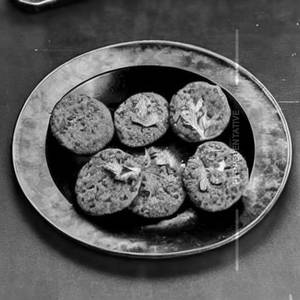 Hara Bhara Kabab