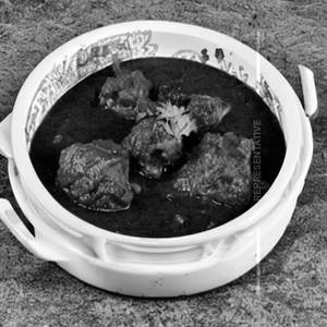 Mutton Curry