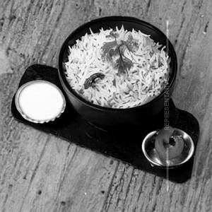 Jeera Rice