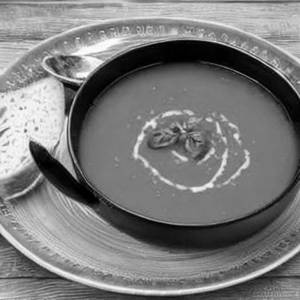 Tomato Soup