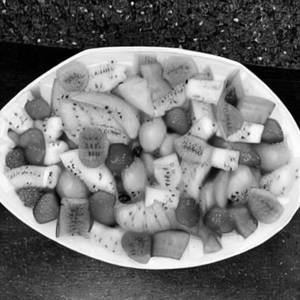 Fruit Mandi Salad