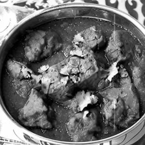 Fish Masala In Desi Style