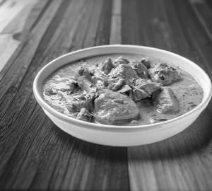 Chicken butter masal