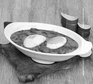 Egg Masala
