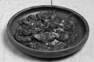 Prawns Balchao