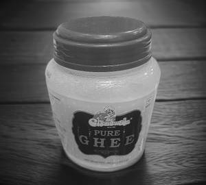 Pure ghee [500 ml]
