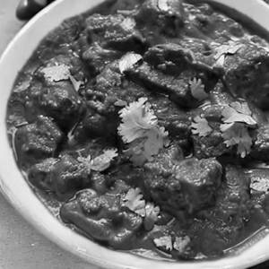 Beef Masala N