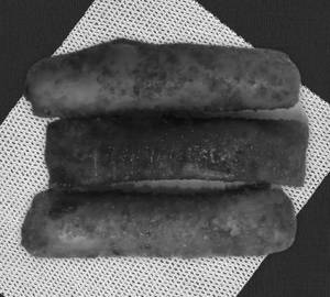 Chicken   Rolls [3 Pieces]