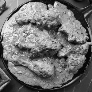 Doi Chicken