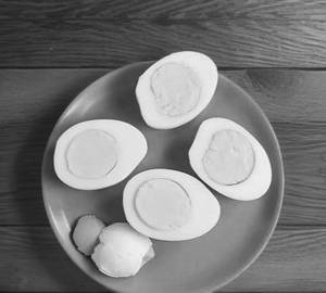Boli egg [4 pieces]