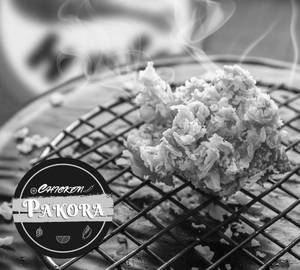 Crispy Chicken Pakora [1 Piece]
