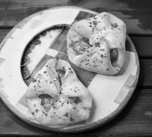 Paneer Zingy Parcel