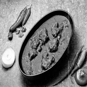 Murgh Khada Masala  