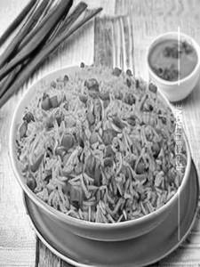 Veg Fried Rice