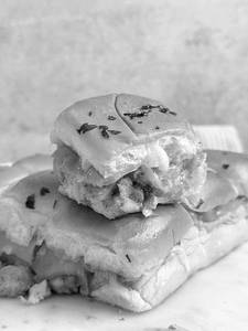 Paneer Makhani Slider