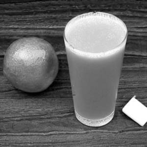Mosambi Juice