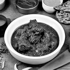 Mutton masala