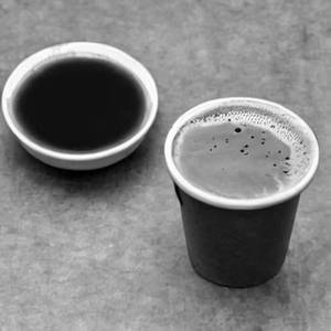 Jaggery Coffee
