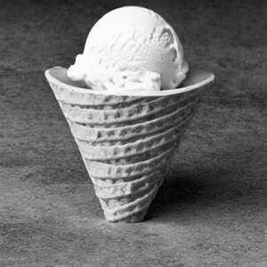 Cheese Scoop