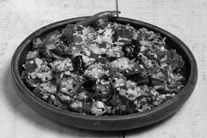 Bhindi Sol