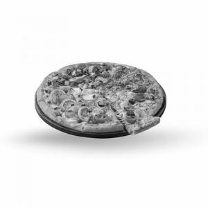 All In One Pizza