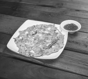 (3pic) Egg omlette