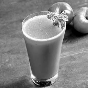 Pomogranate juice