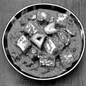 Paneer Chilli