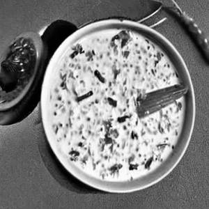 Extra Raita