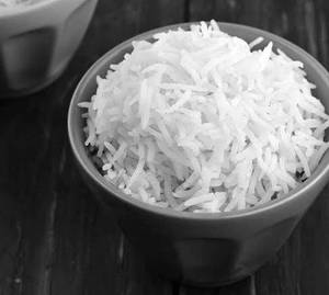 Steam Rice
