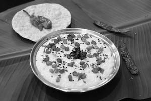Curd Rice