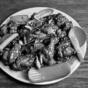 Chilli chicken